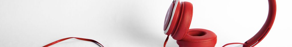 Celebrating Audiobook Month!